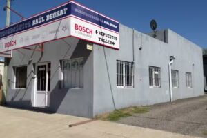 Electromecanica Raul Degraf