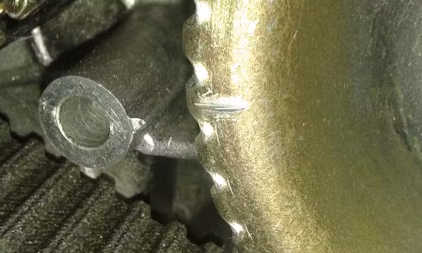 Electromecanica Ruca-hue