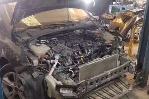 Electromec&aacute;nica scoponi