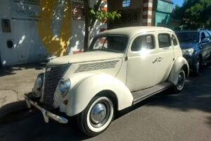 Electromecanica Spinacci