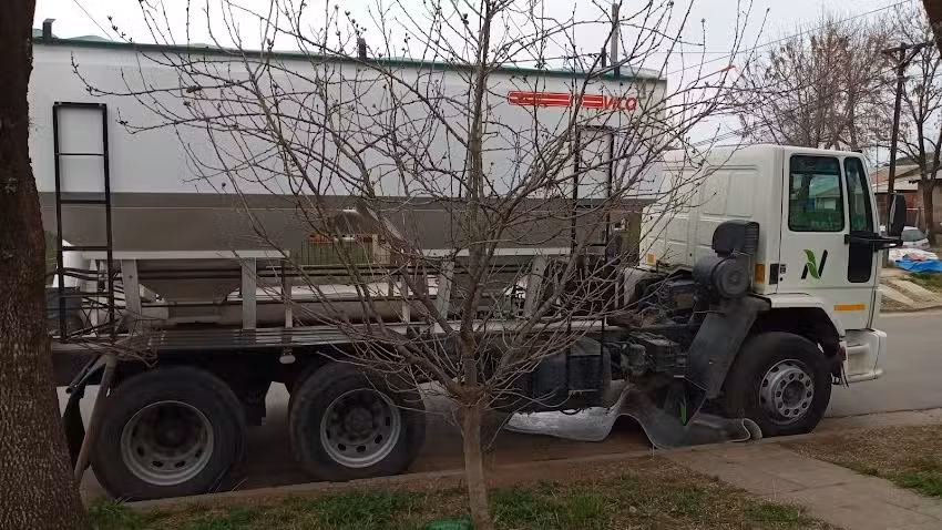 Electromecanica varela