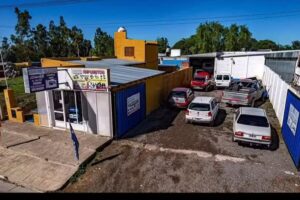 ELECTROMECANICA VAZQUEZ