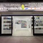 electromovil telefonia