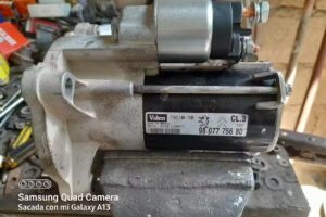 Electr&oacute;nica Automotriz CEJAS