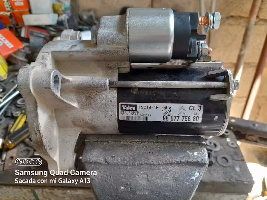 Electr&oacute;nica Automotriz CEJAS