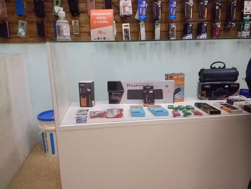 Electronica B&L servicio t&eacute;cnico especializado