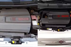 Electronica del automotor Vergara