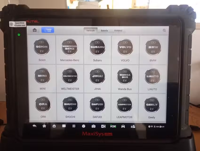 Electronica Lazarte Autos, camionetas, pick up