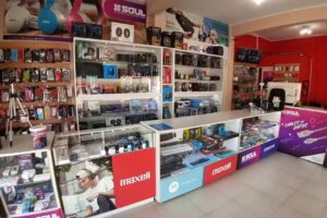 Electronica Pablo (celulares)