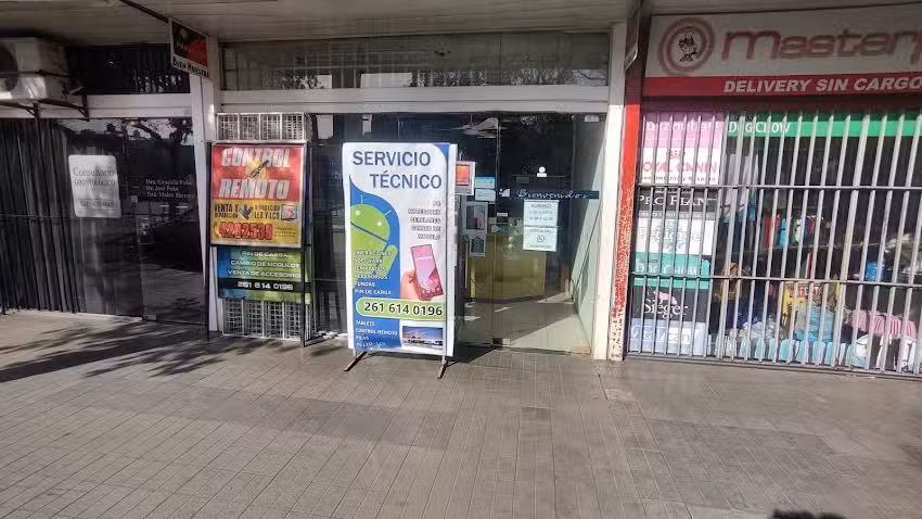 Electr&oacute;nica Tarkus