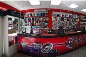 Electr&oacute;nica Valencia