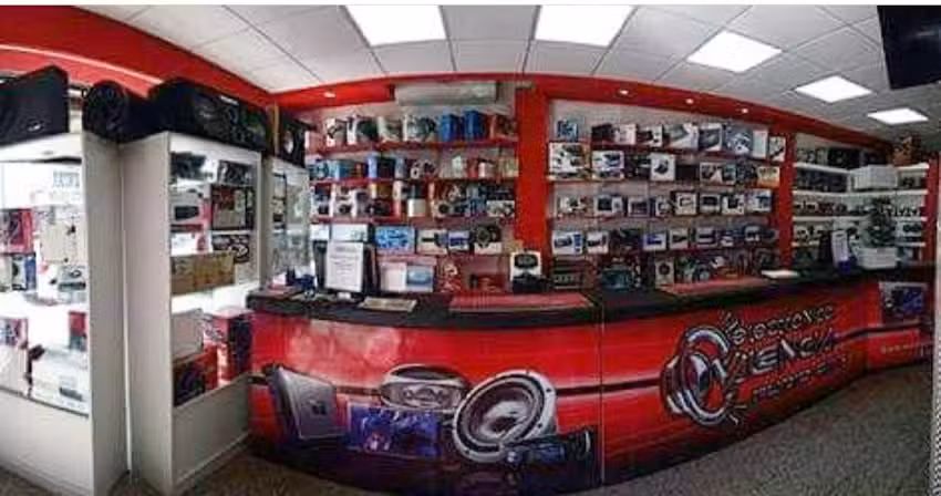 Electr&oacute;nica Valencia