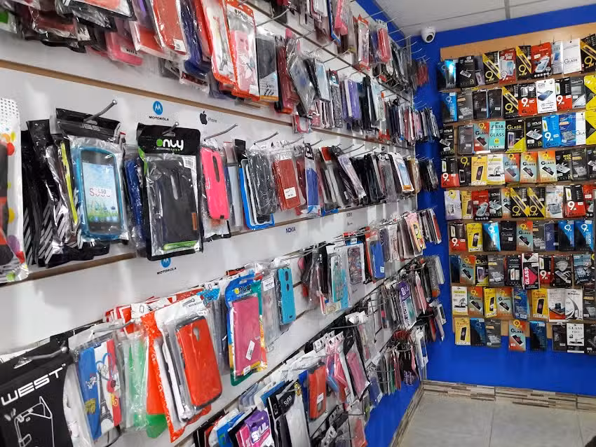 Electronica y Cerrajeria SONIYABE