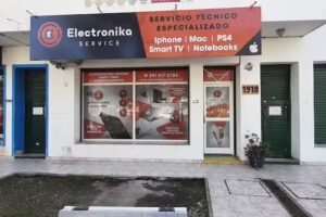 ELECTRONIKA SERVICE &ndash; Apple Service