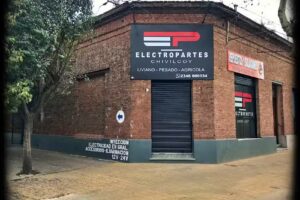 Electropartes Chivicoy