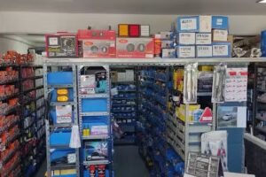 Electropartes La Fonda