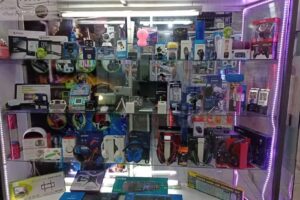 ELECTROPIA – REPARACION DE CELULARES