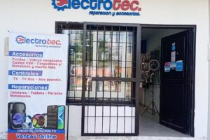 Electrotec