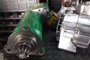 Electrotecnia Pascucci