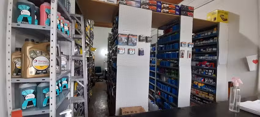 Electrotecnico de Bordon E Hijos