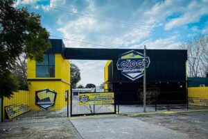 Eliggi Repuestos City Bell