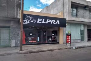 ELPRA