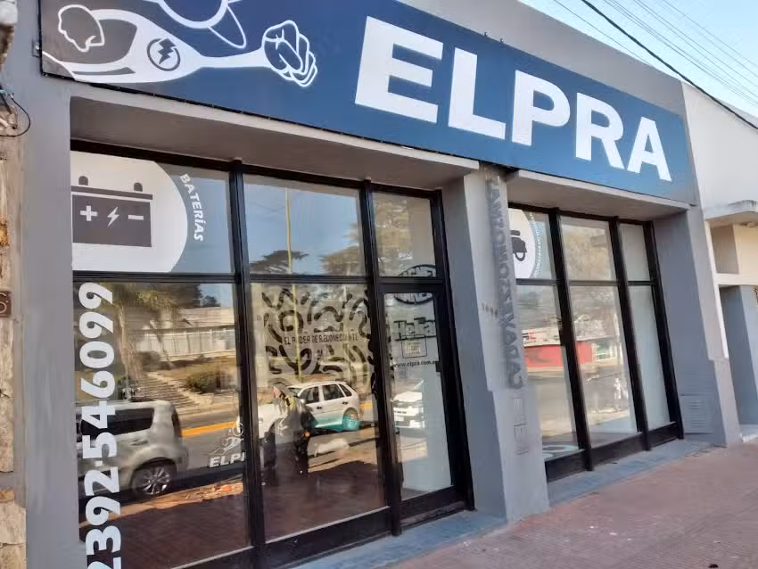 ELPRA