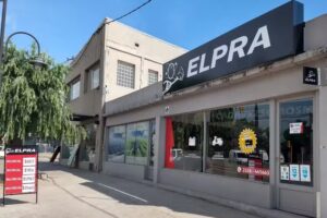 ELPRA
