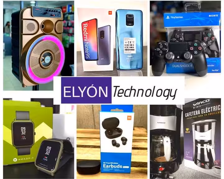 Ely&oacute;n Technology