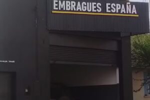 Embragues Espa&ntilde;a