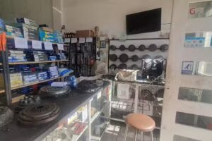 EMBRAGUES SAN PABLO S.A.S