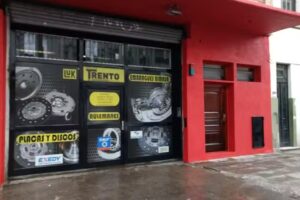 Embragues TRENTO BIMASA