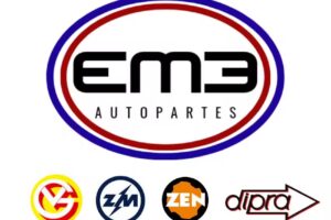 EME Autopartes