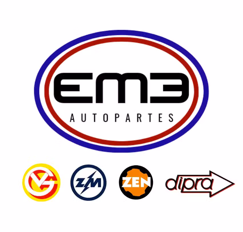EME Autopartes