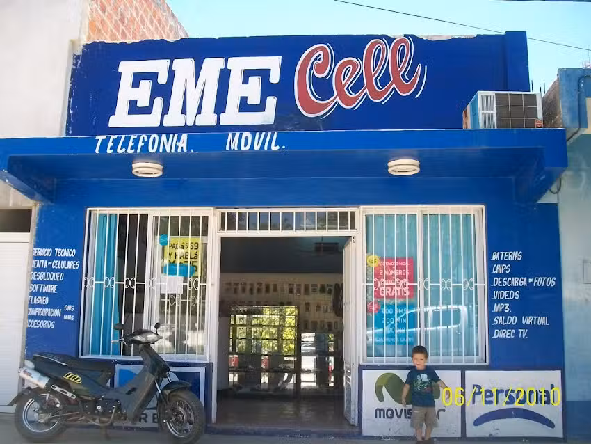 Emecell