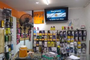 En un toque Reparaci&oacute;nes.