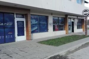 ENCENDIDO BARILOCHE CENTRAL