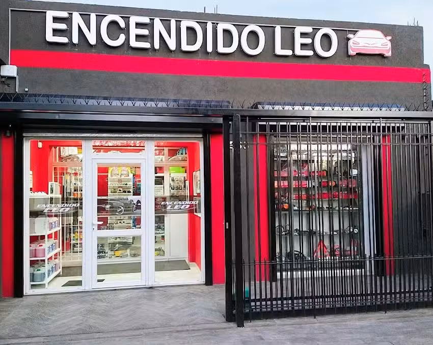 ENCENDIDO LEO &ndash; REPUESTO AUTOMOTOR