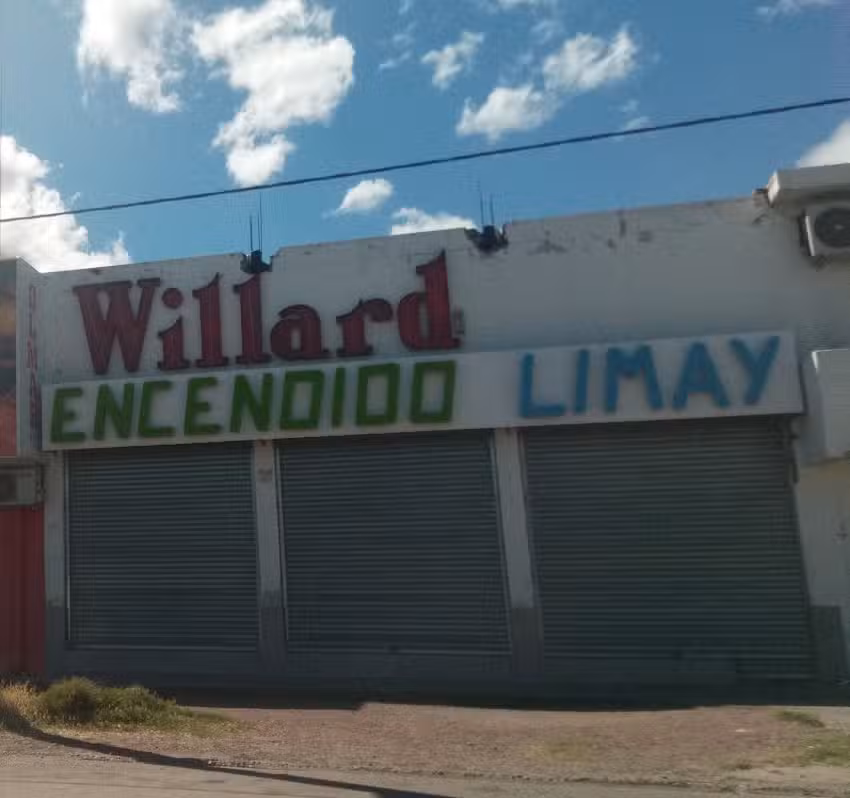 Encendido Limay