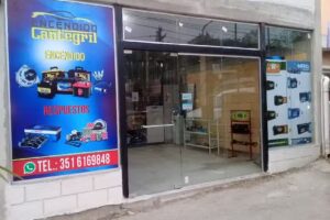 Encendido y Accesorios CANTEGRIL