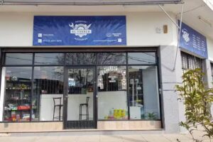 Encendido y accesorios &ldquo;El Tuerca&rdquo;