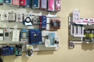 Enigma Reparaciones y Accesorios