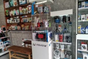 Enzo&rsquo;s Servicio T&eacute;cnico 2