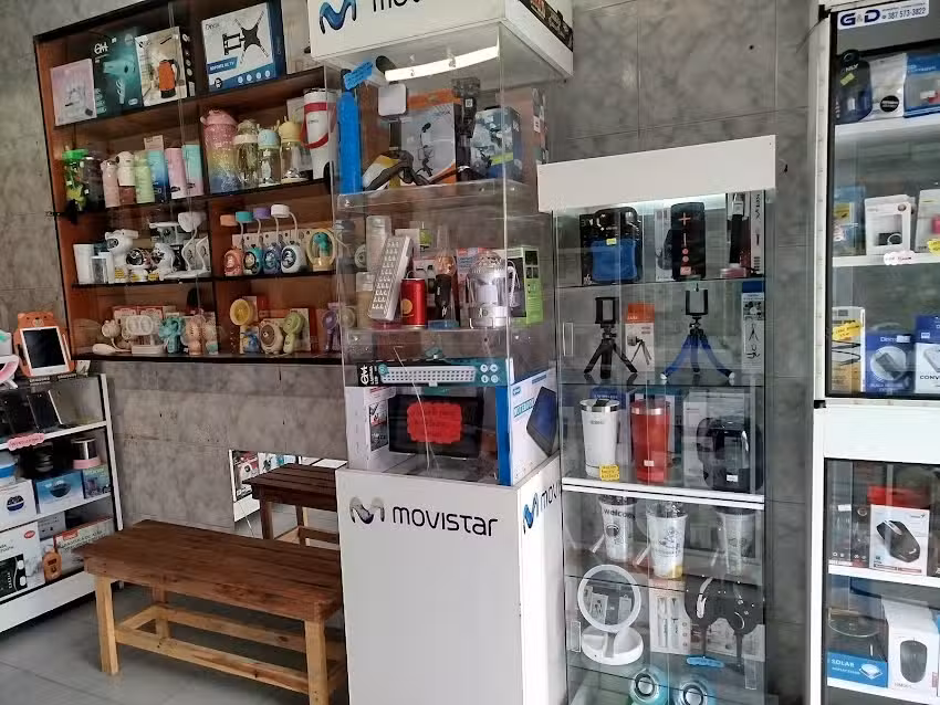 Enzo&rsquo;s Servicio T&eacute;cnico 2