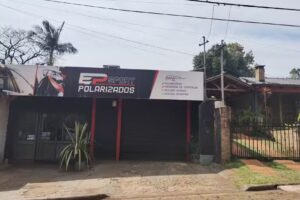 EP Sports Polarizados