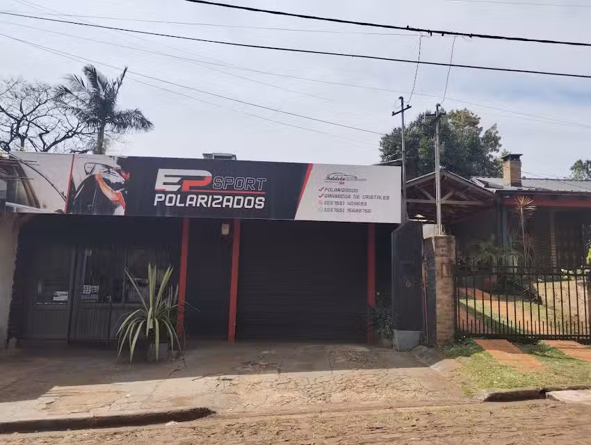 EP Sports Polarizados