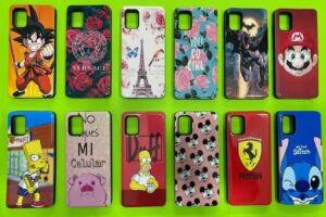 Erlin accesorios de celulares y jugueteria