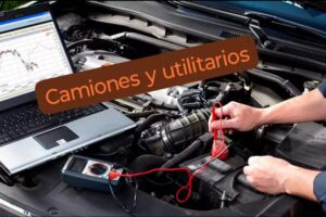 Escaneos y Diagnósticos