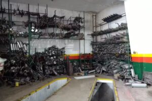 Escapes Brown &ndash; Eb