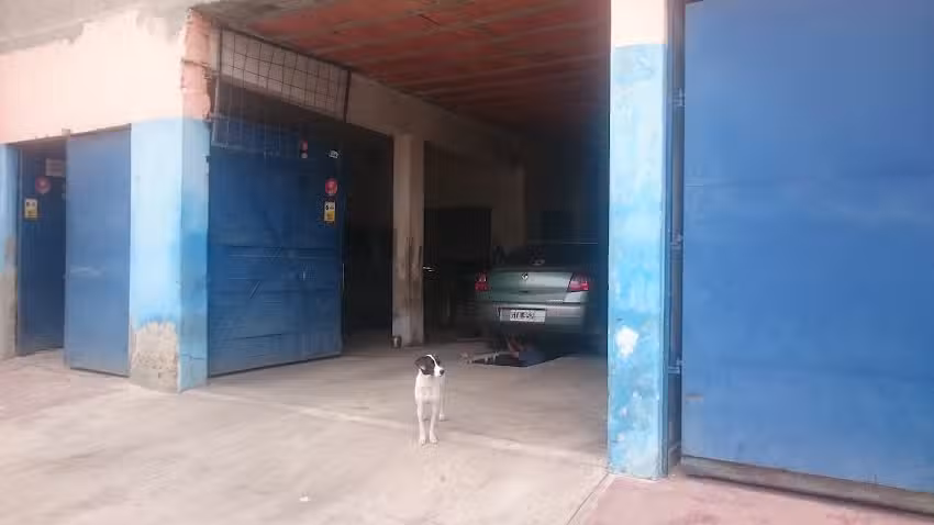 Escapes Bulacio